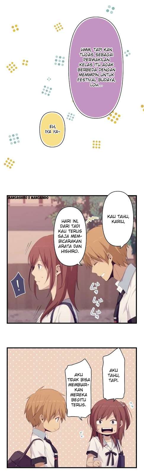 Chapter 133 - halaman 18