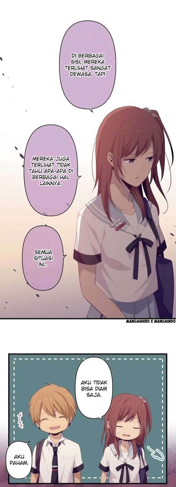 Chapter 133 - halaman 19
