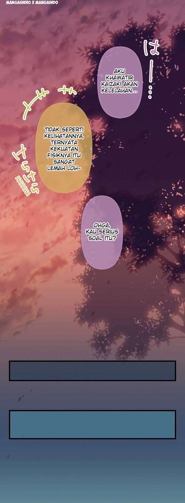 Chapter 133 - halaman 20