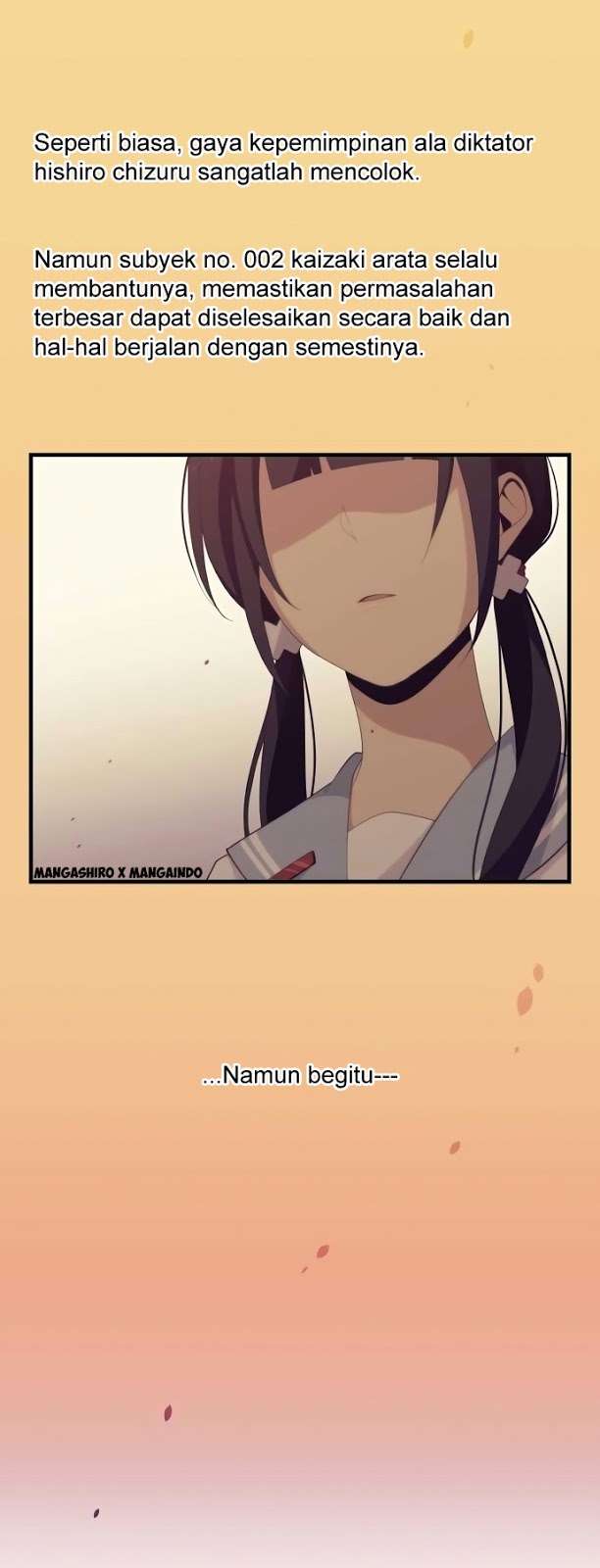 Chapter 133 - halaman 22