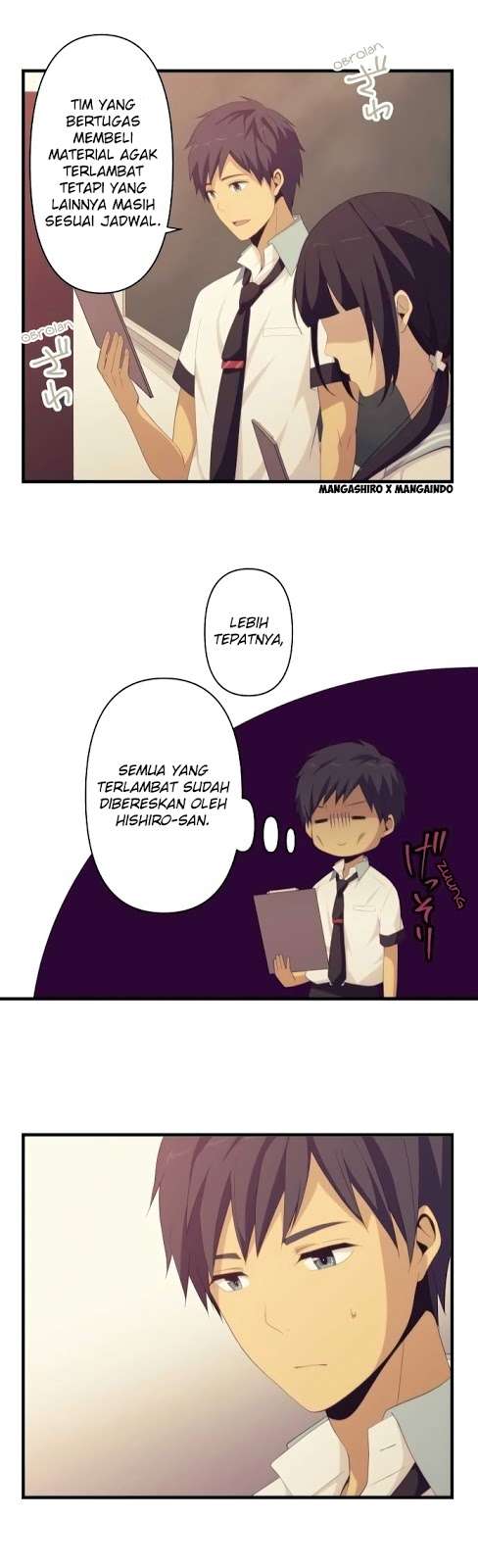 Chapter 133 - halaman 24
