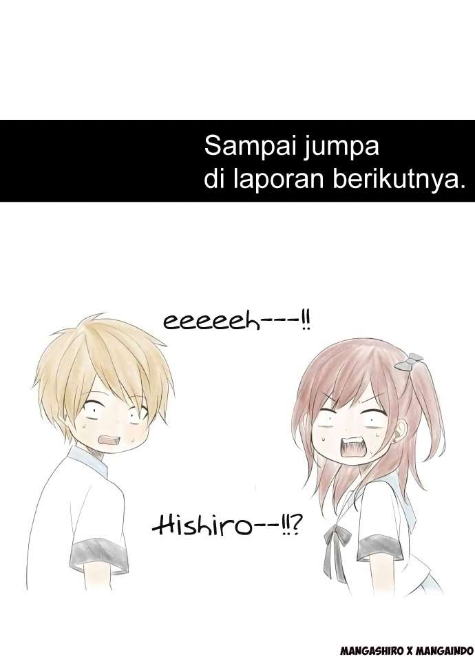 Chapter 133 - halaman 29