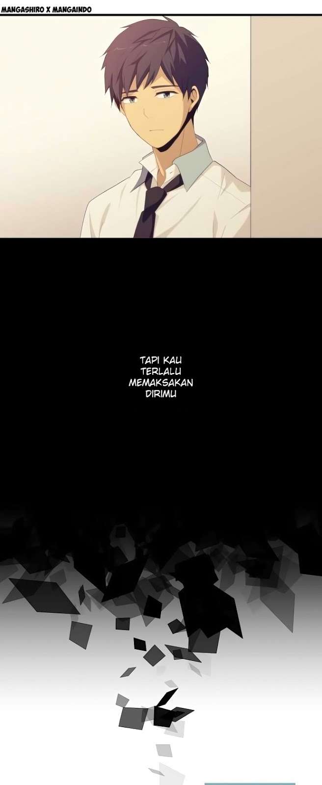Chapter 133 - halaman 6