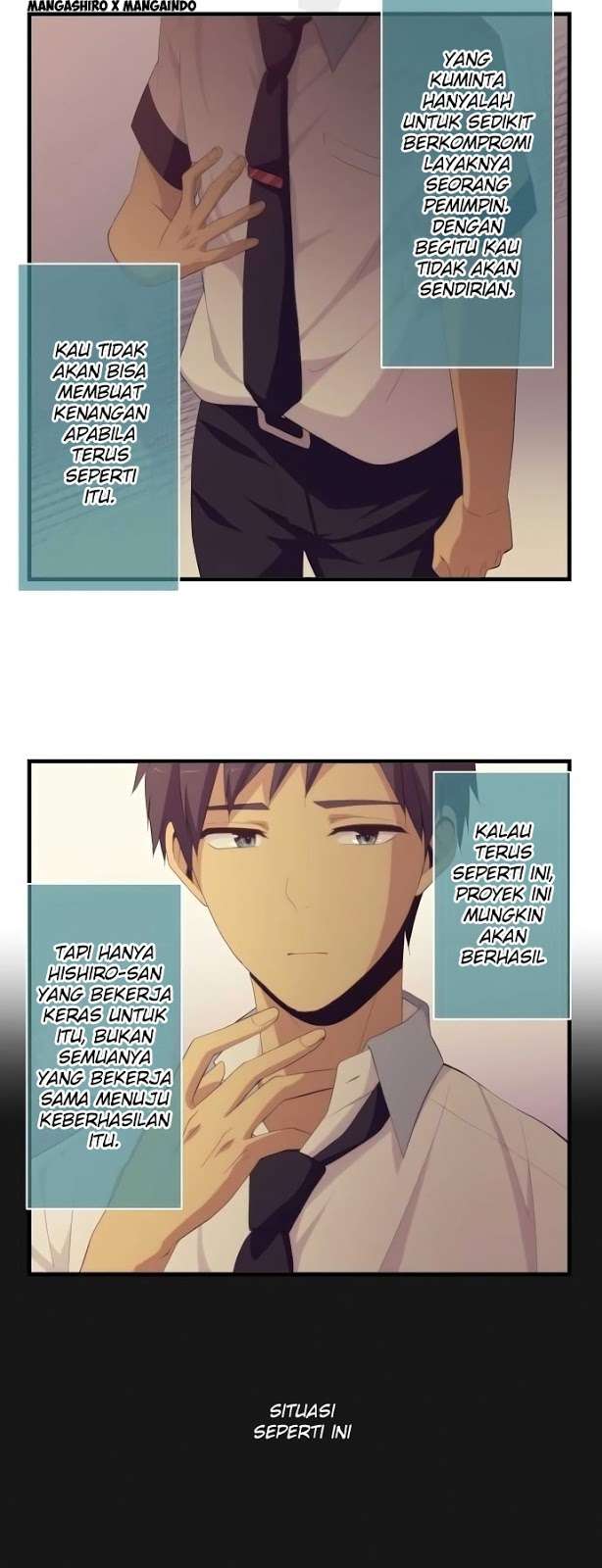 Chapter 133 - halaman 7