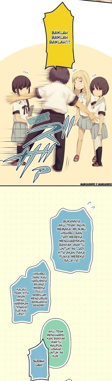 Chapter 132 - halaman 12