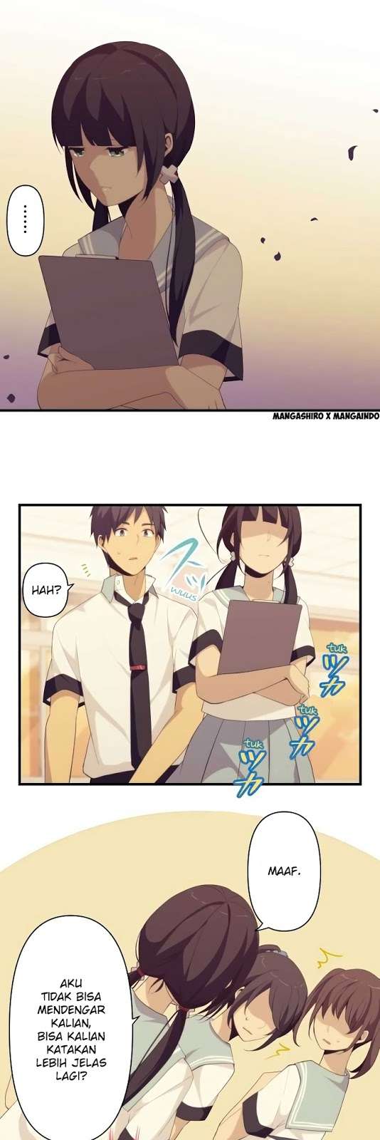Chapter 132 - halaman 15