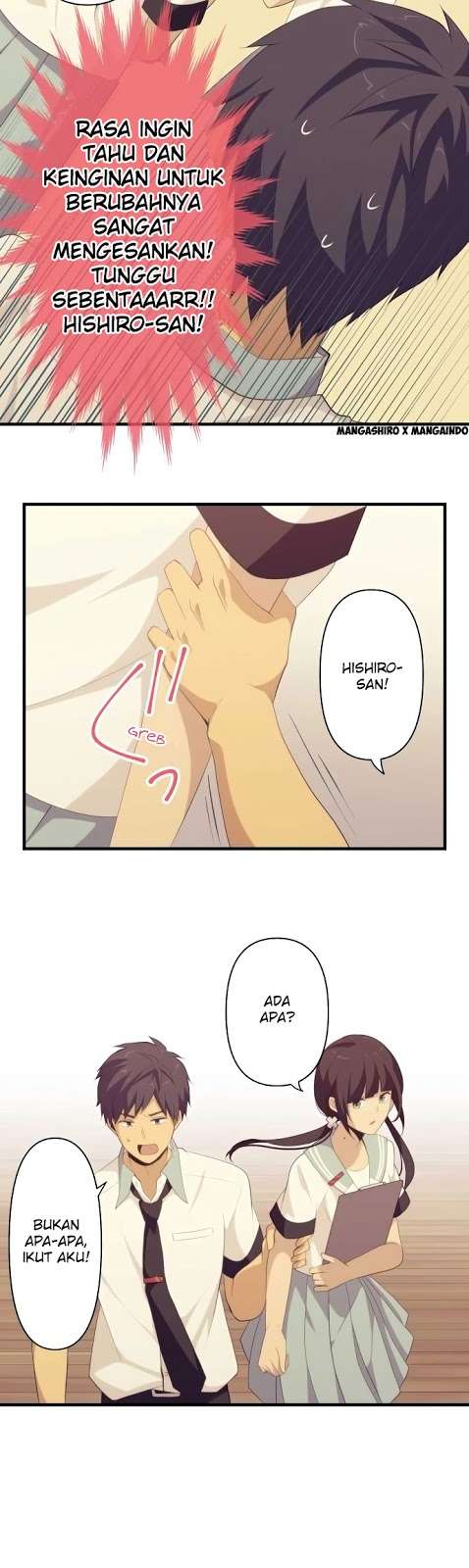 Chapter 132 - halaman 16