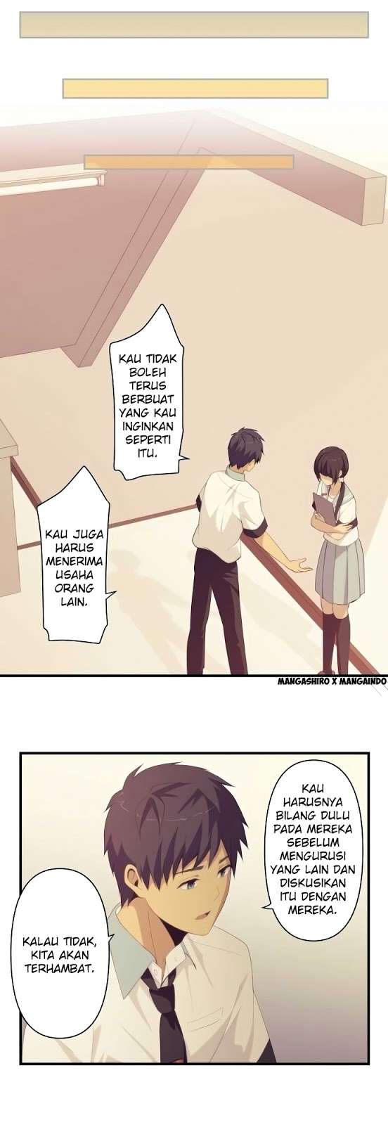 Chapter 132 - halaman 17