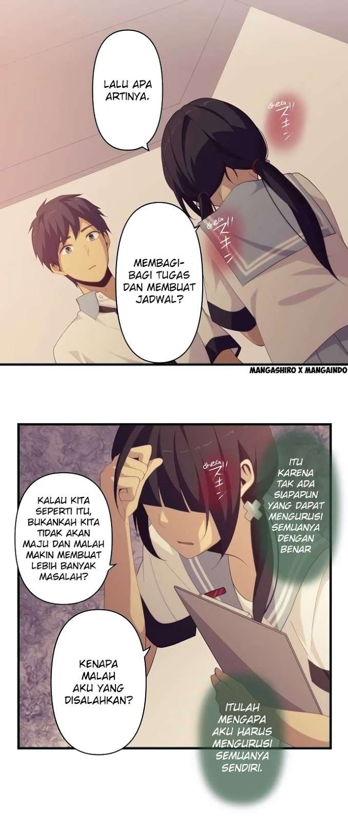 Chapter 132 - halaman 20