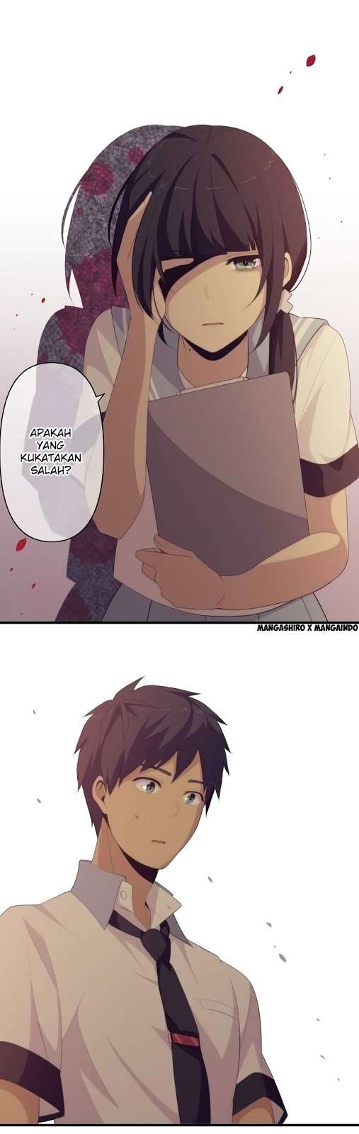 Chapter 132 - halaman 21