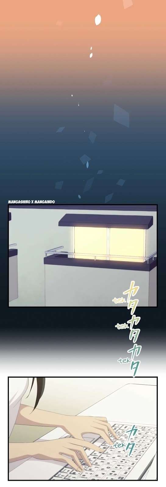 Chapter 131 - halaman 18