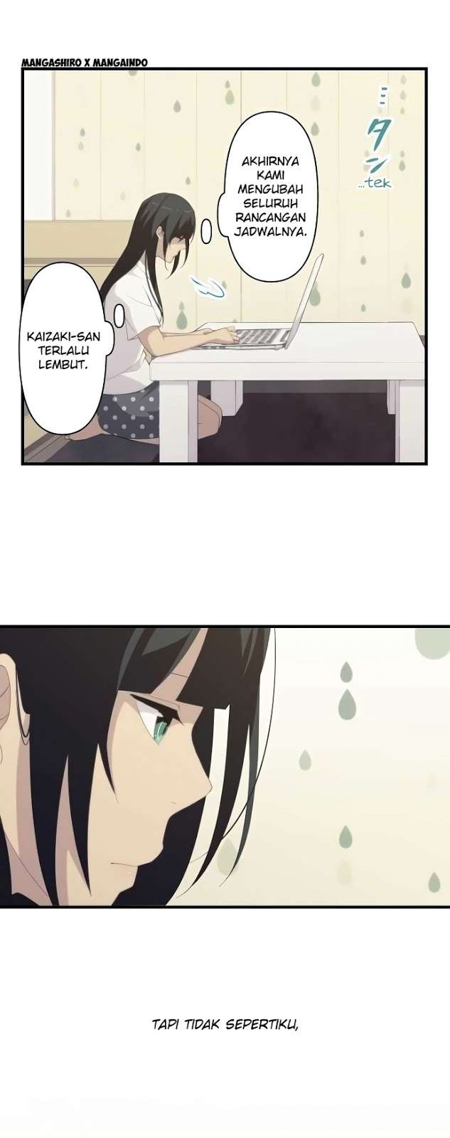 Chapter 131 - halaman 19