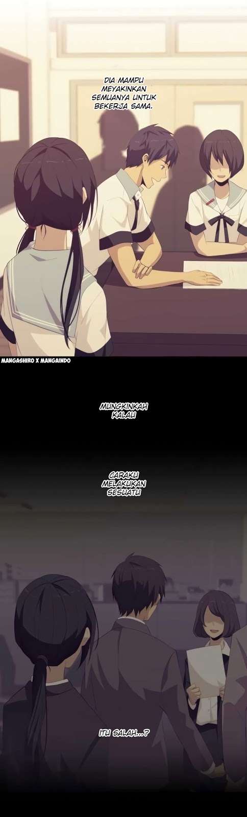 Chapter 131 - halaman 20