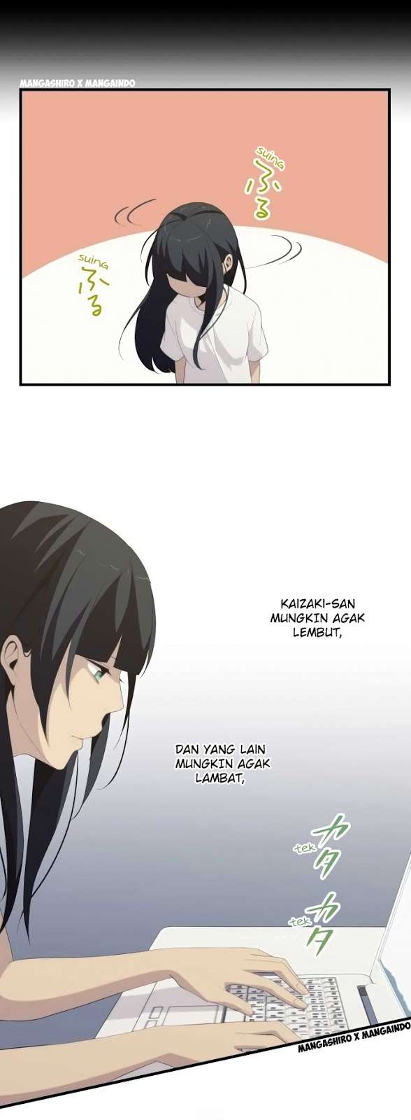 Chapter 131 - halaman 21