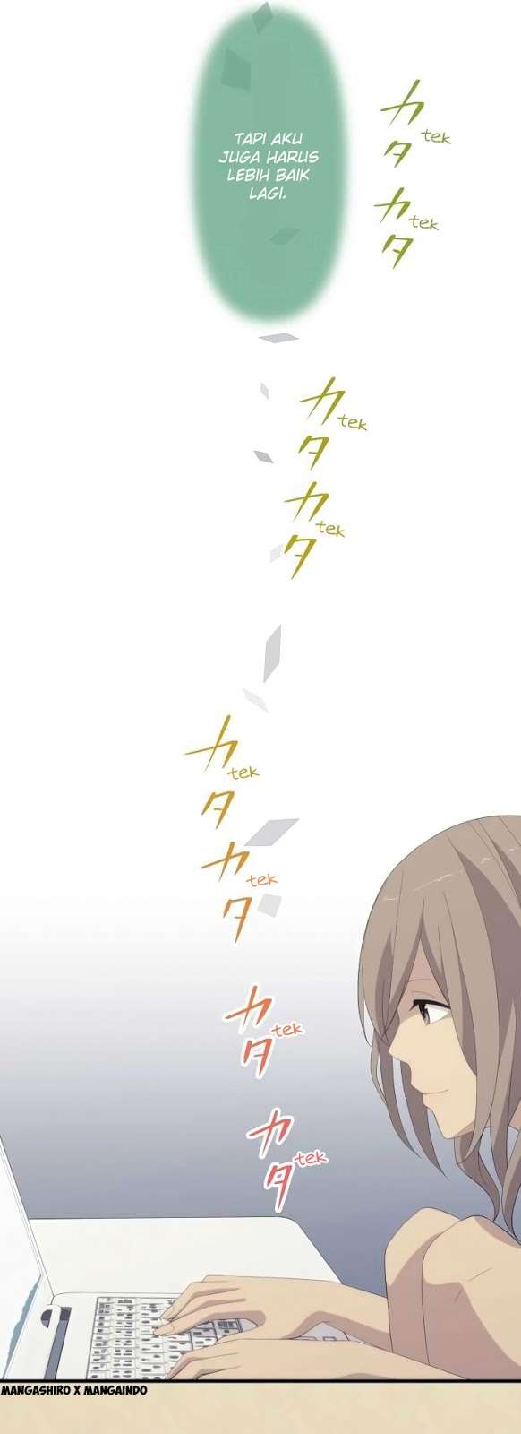Chapter 131 - halaman 22