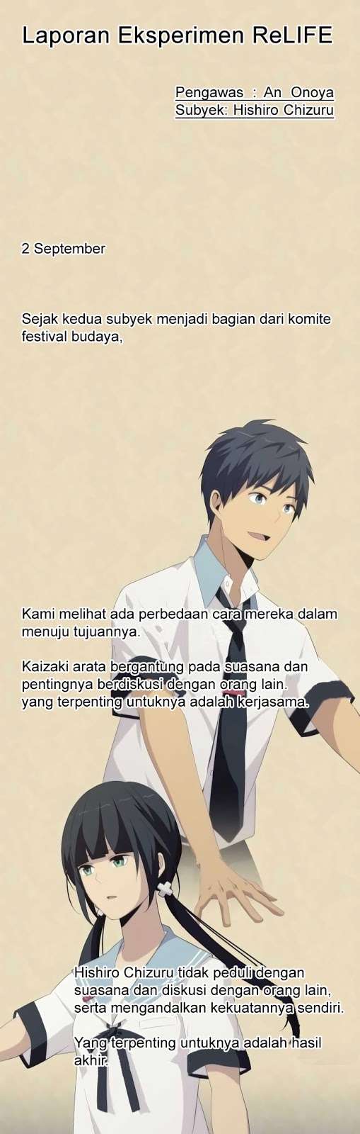 Chapter 131 - halaman 23