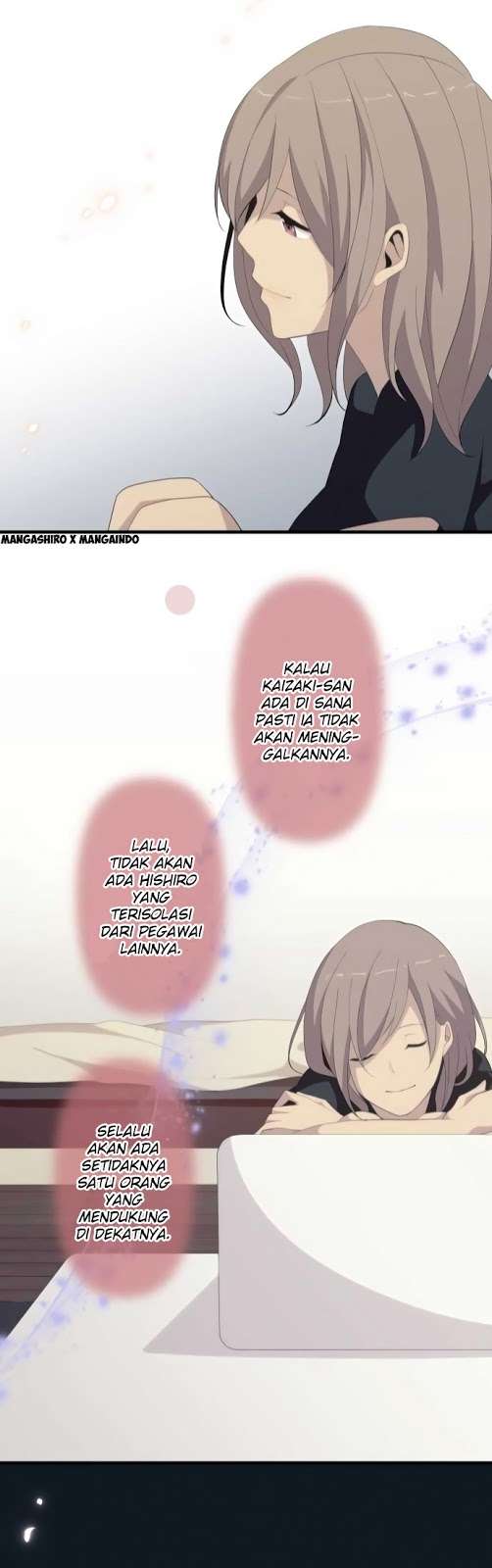 Chapter 131 - halaman 25