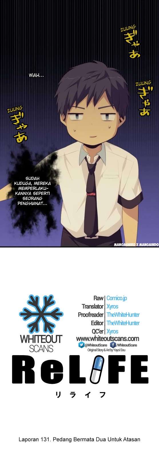 Chapter 131 - halaman 5