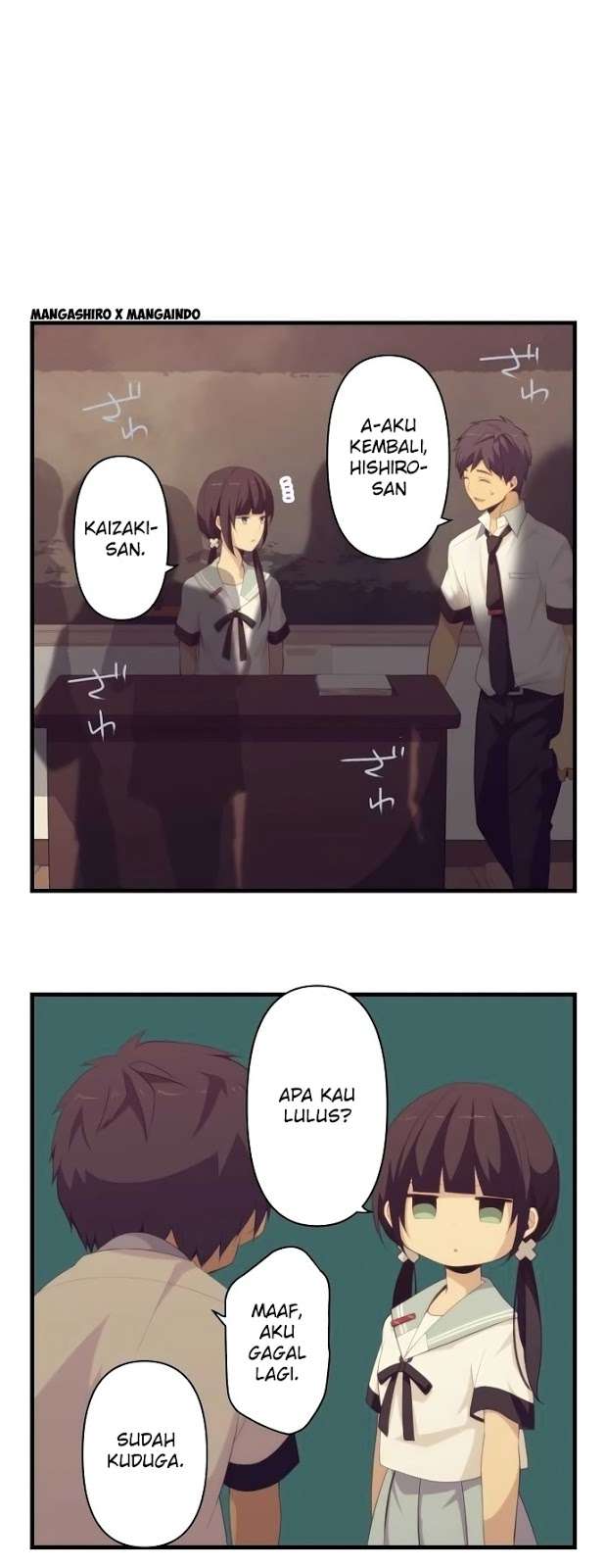 Chapter 131 - halaman 6