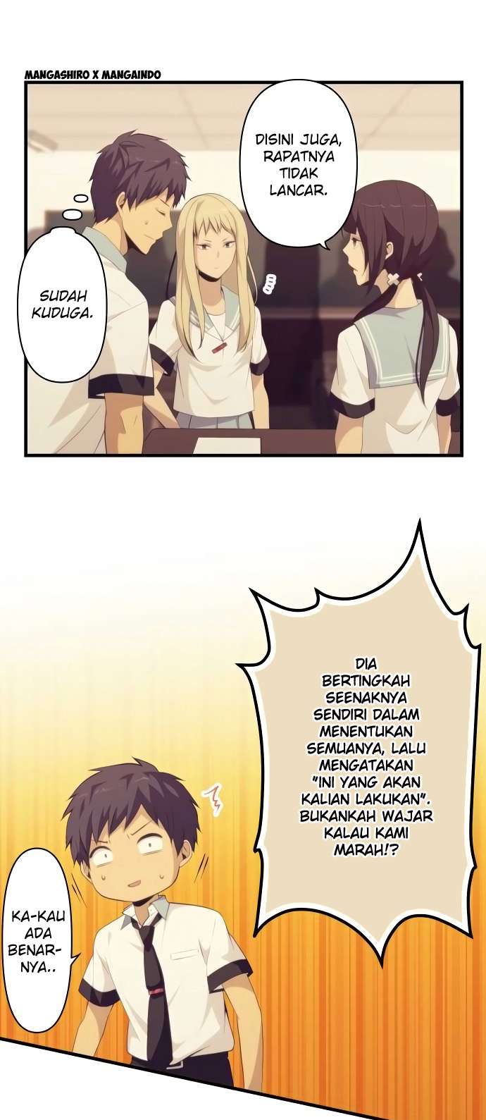 Chapter 131 - halaman 7