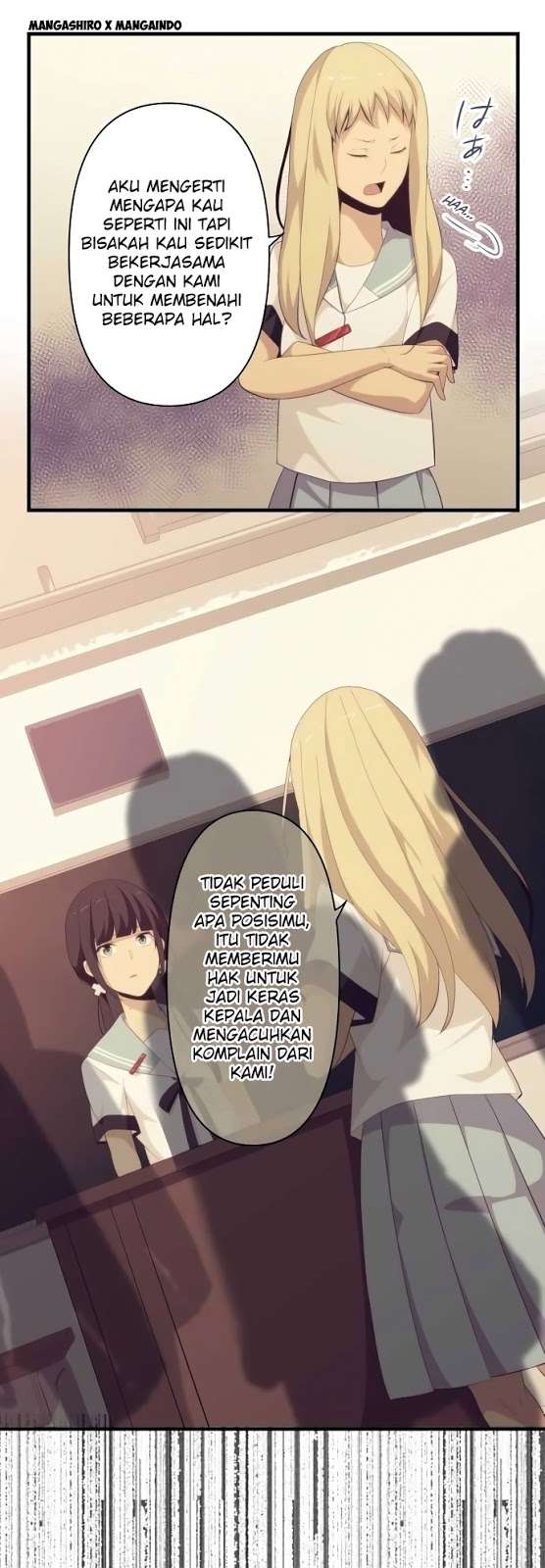 Chapter 131 - halaman 9