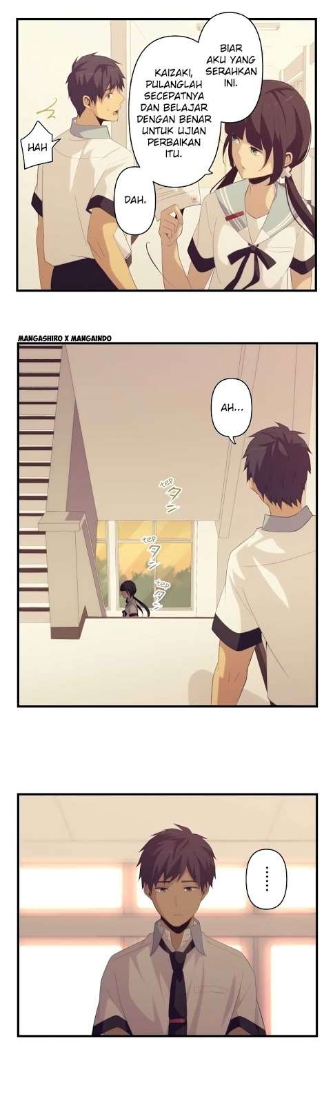 Chapter 130 - halaman 16