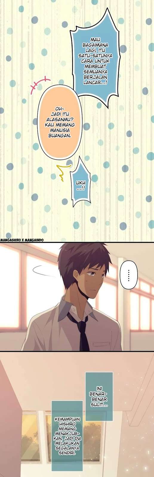 Chapter 130 - halaman 18