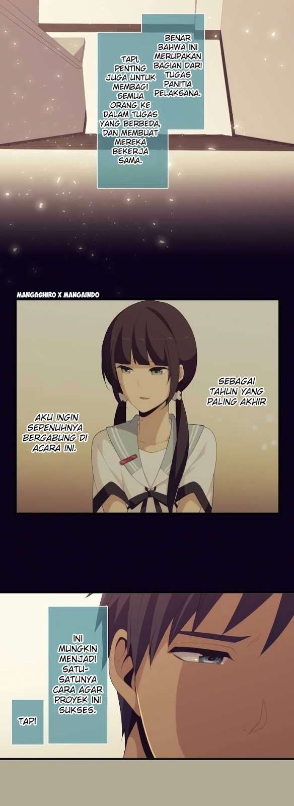 Chapter 130 - halaman 19