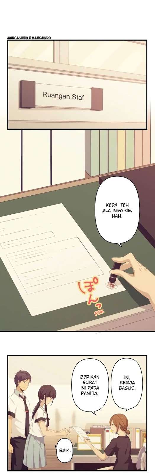 Chapter 130 - halaman 3