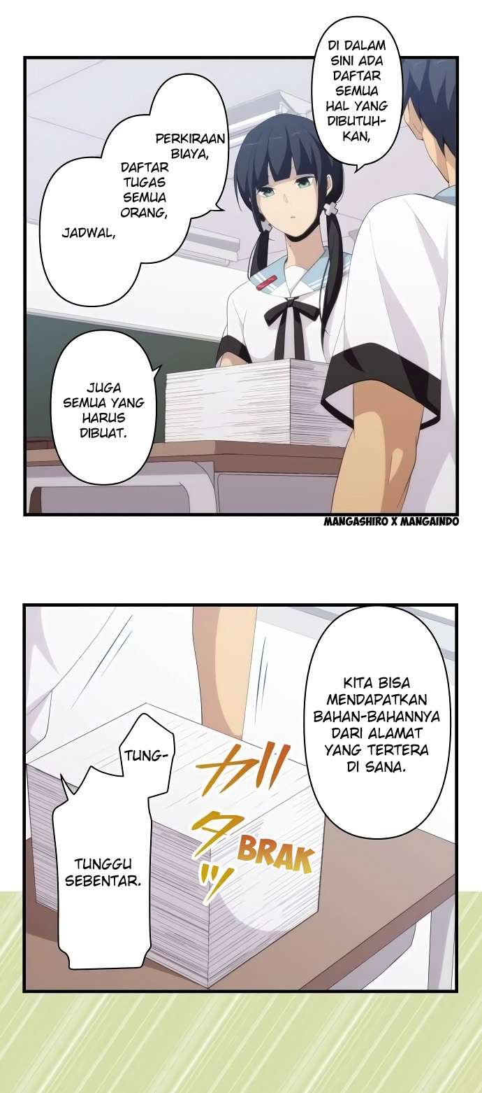 Chapter 130 - halaman 22
