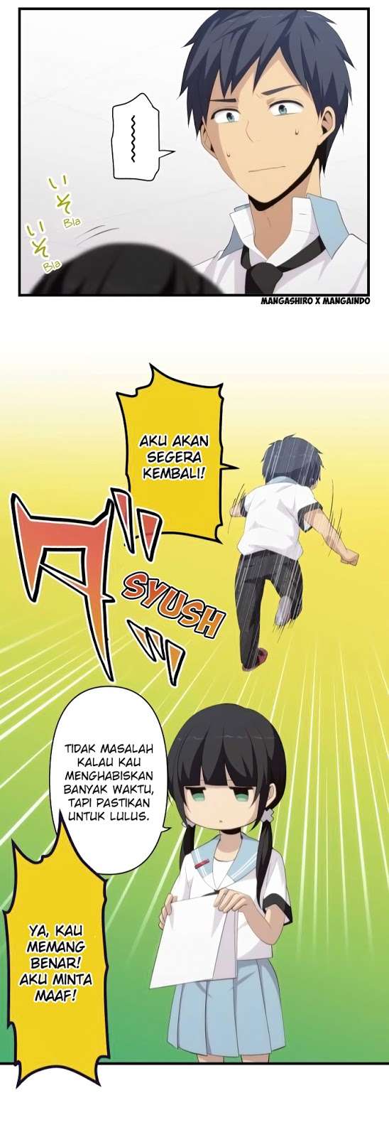 Chapter 130 - halaman 24