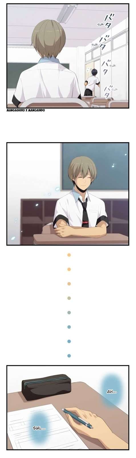 Chapter 130 - halaman 25
