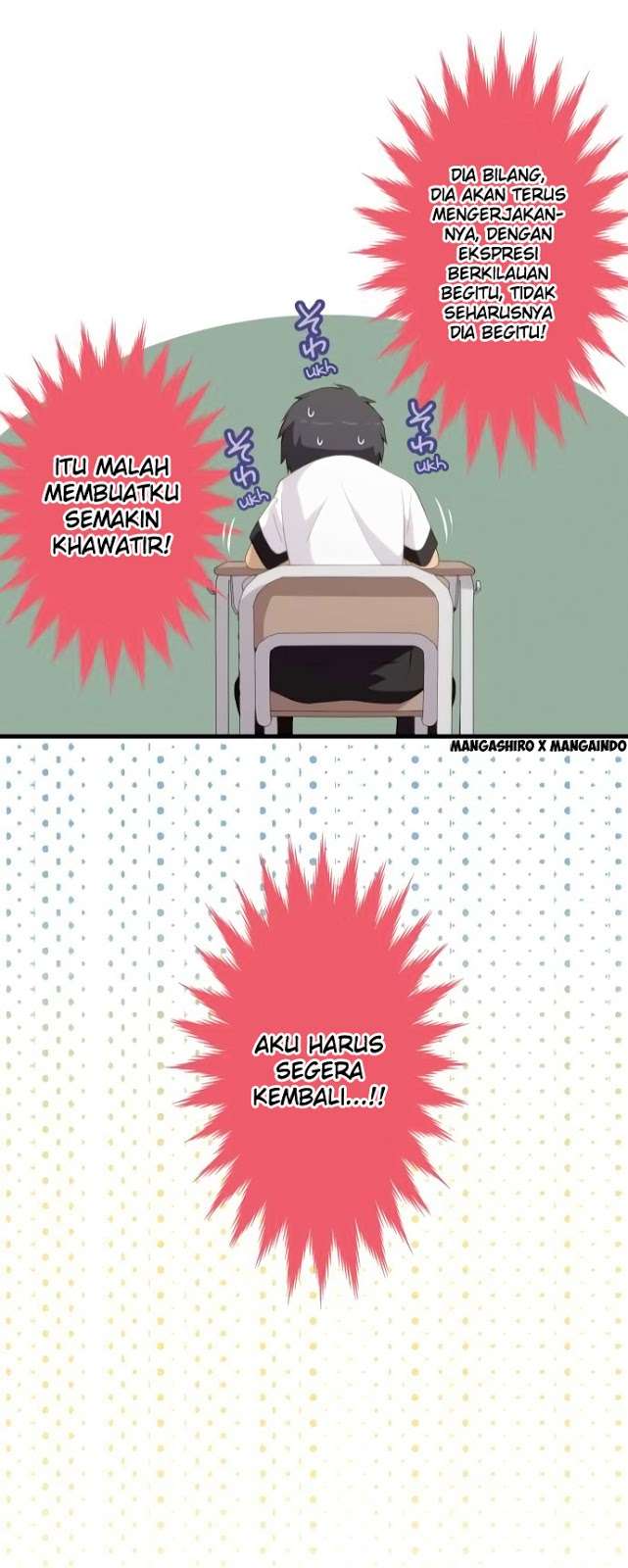 Chapter 130 - halaman 26