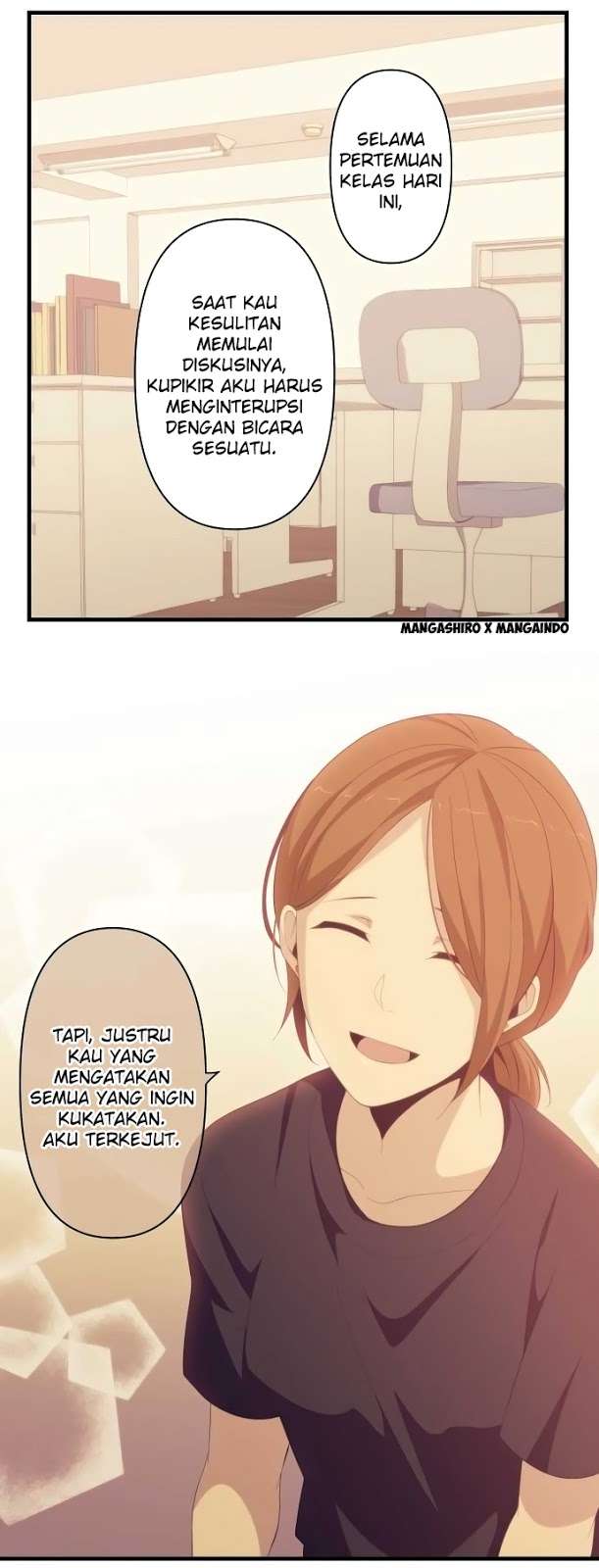 Chapter 130 - halaman 6
