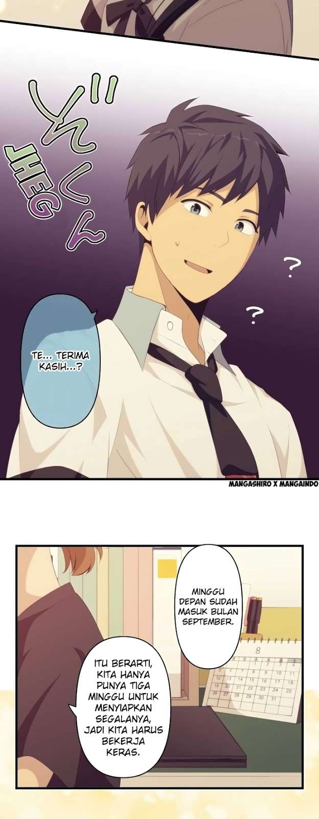 Chapter 130 - halaman 8
