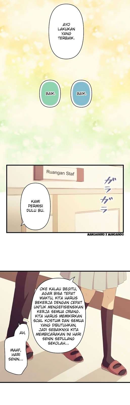 Chapter 130 - halaman 9