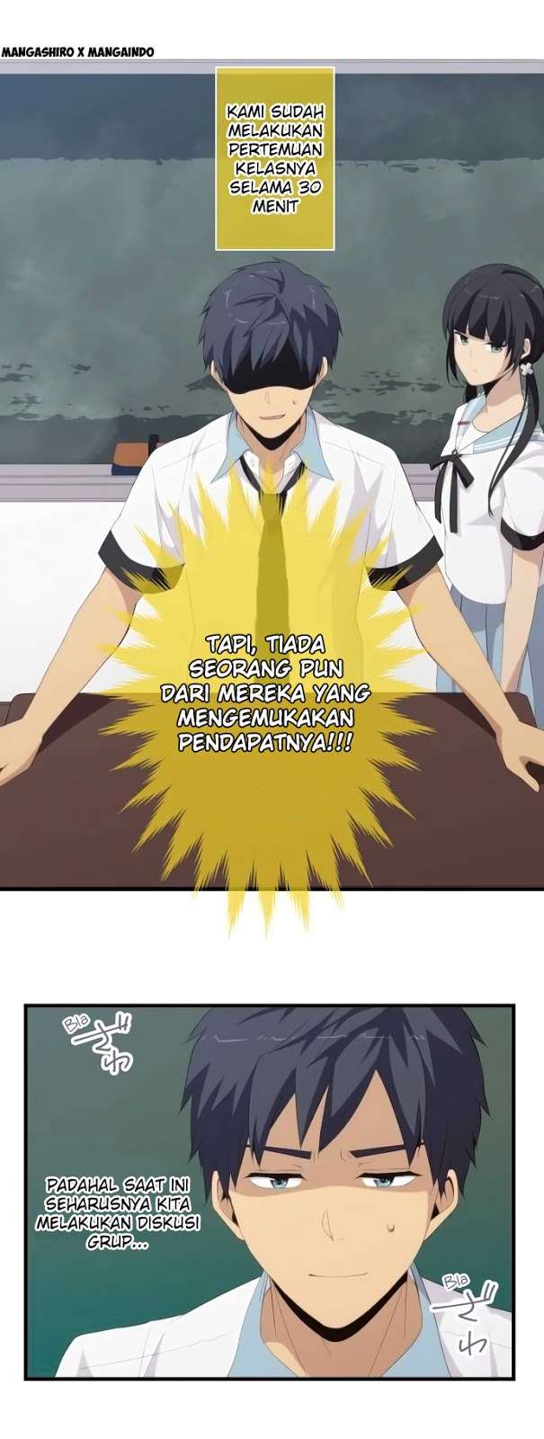Chapter 129 - halaman 14