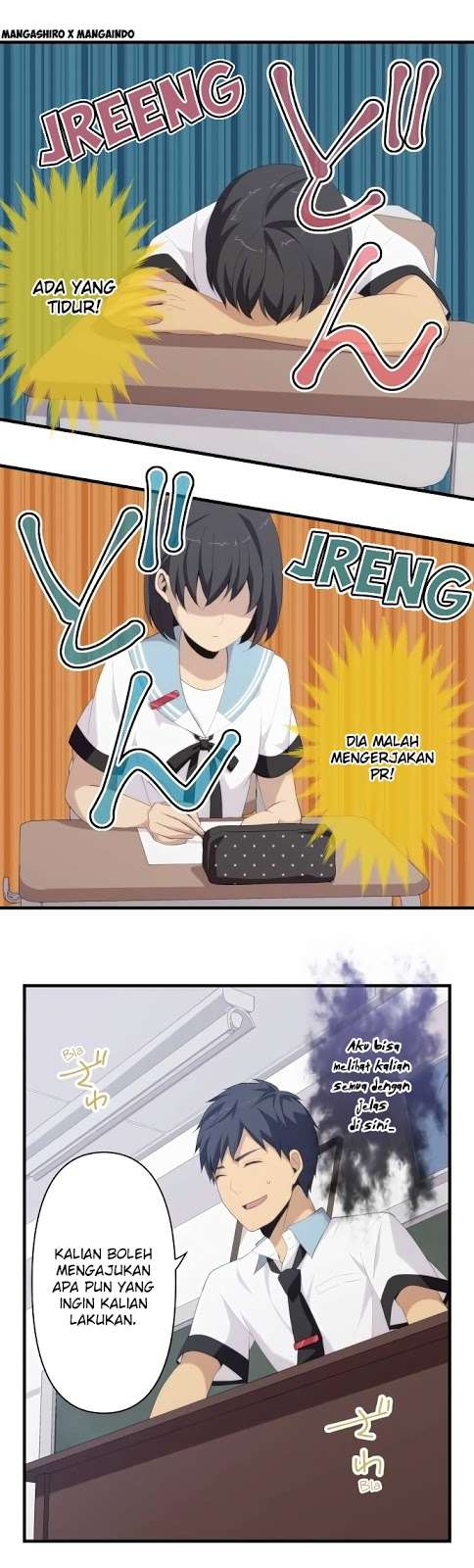 Chapter 129 - halaman 15