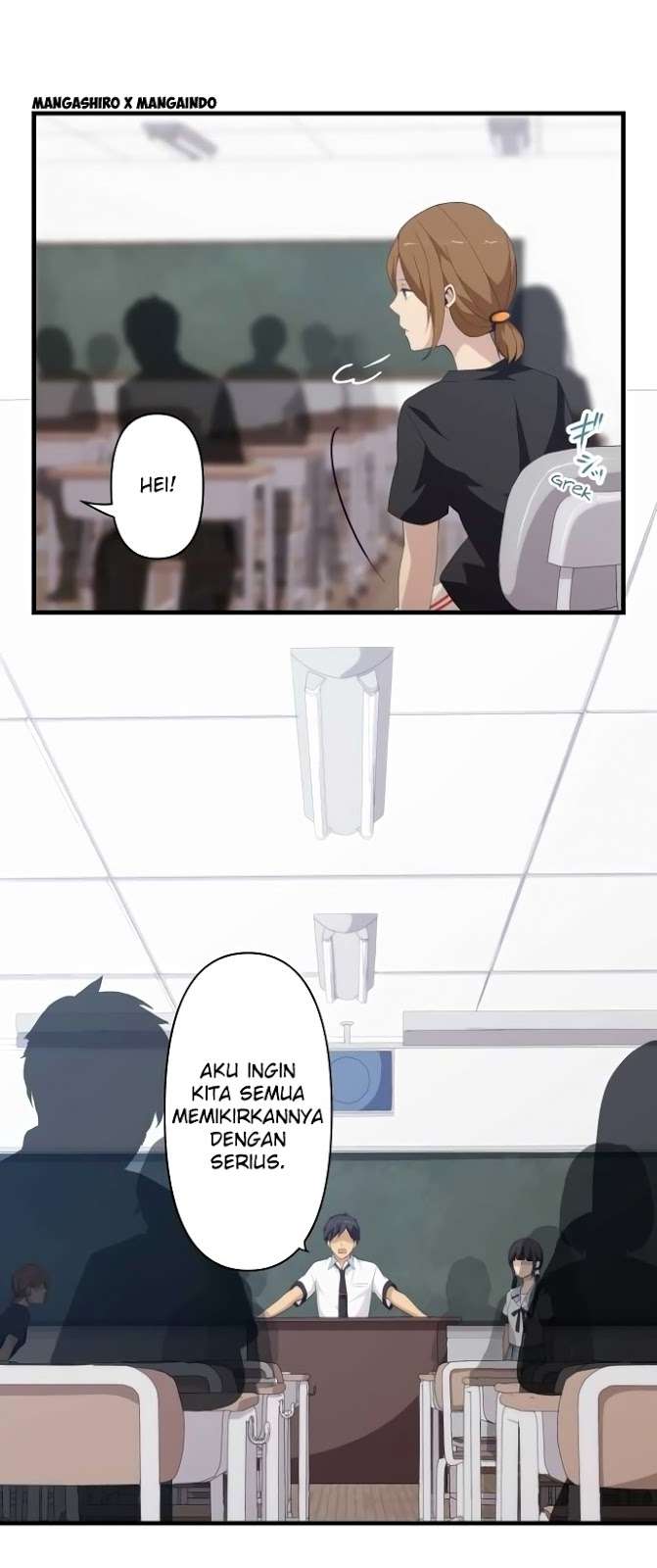 Chapter 129 - halaman 17