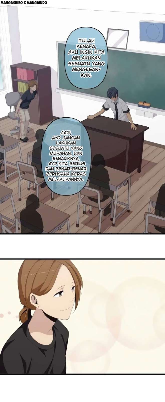 Chapter 129 - halaman 19