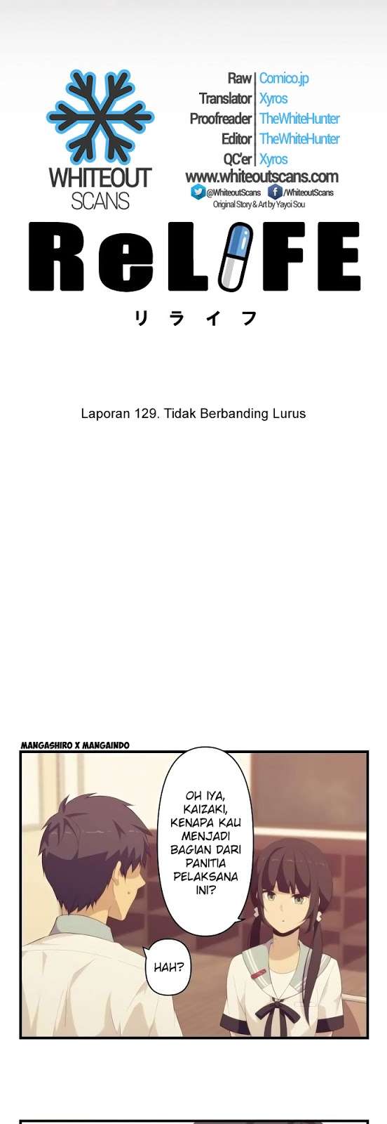 Chapter 129 - halaman 9