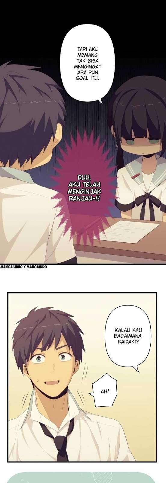 Chapter 128 - halaman 20