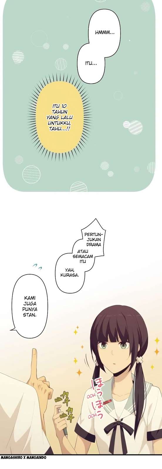 Chapter 128 - halaman 21