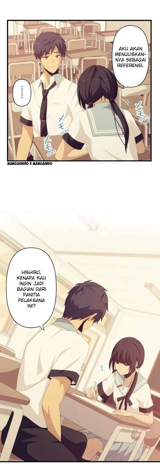 Chapter 128 - halaman 22