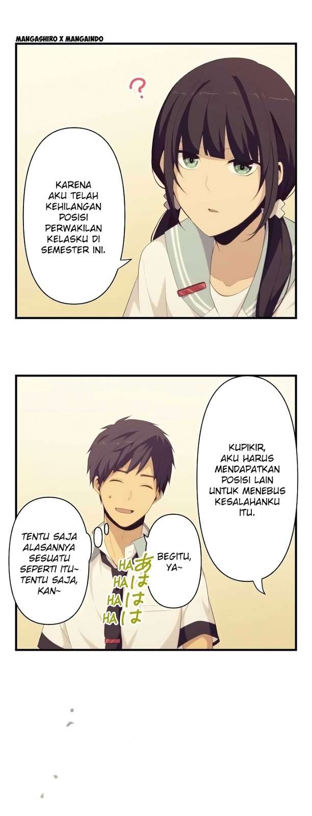 Chapter 128 - halaman 23