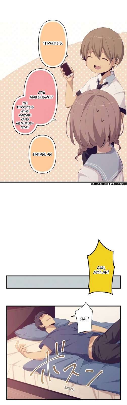 Chapter 127 - halaman 14