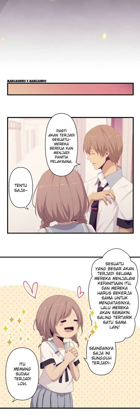 Chapter 127 - halaman 18
