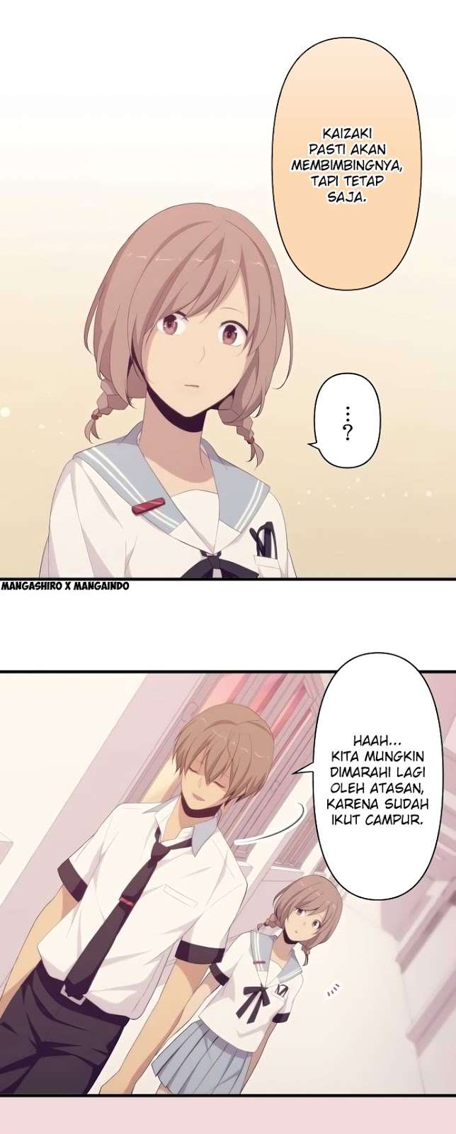 Chapter 127 - halaman 20
