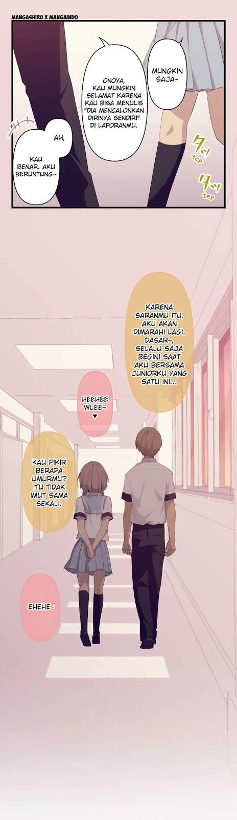 Chapter 127 - halaman 21