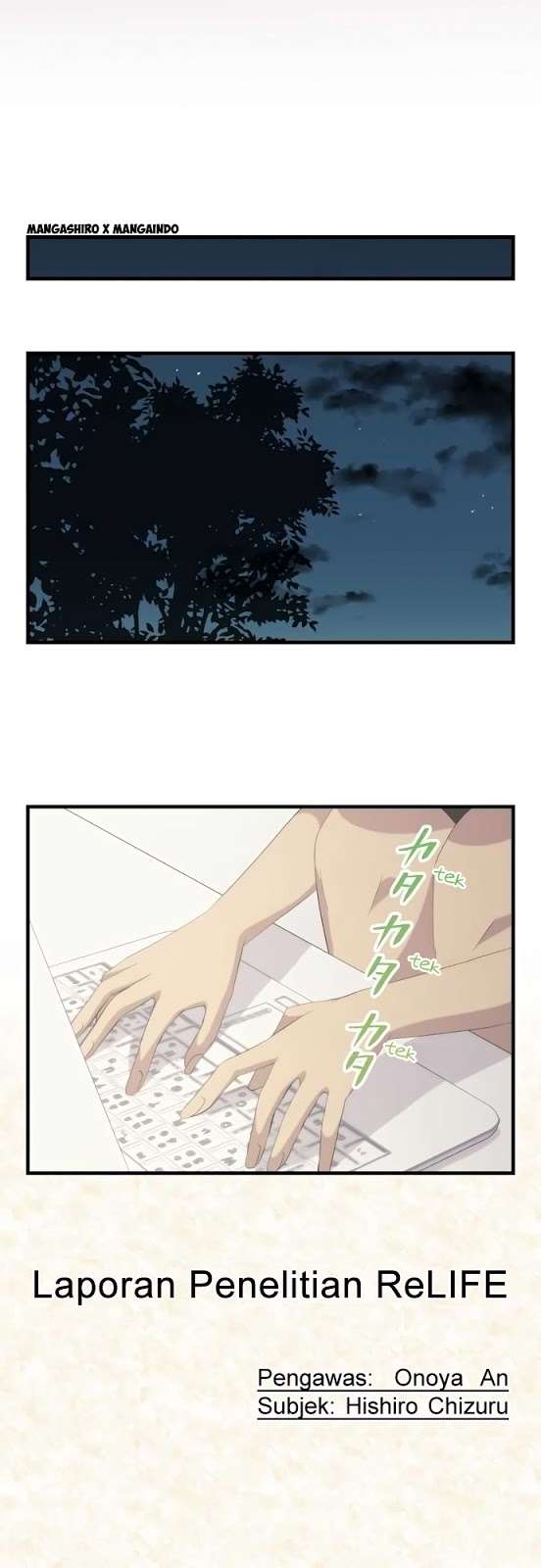 Chapter 127 - halaman 22